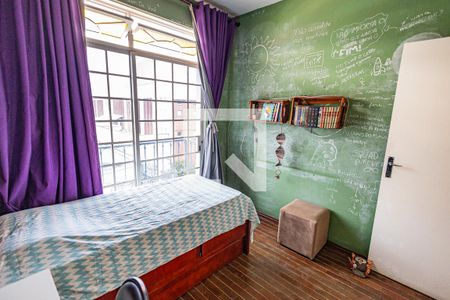 Apartamento à venda com 109m², 3 quartos e 1 vagaQuarto 3