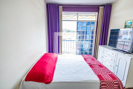 Quarto 2 de apartamento para alugar com 3 quartos, 109m² em Pampulha, Belo Horizonte