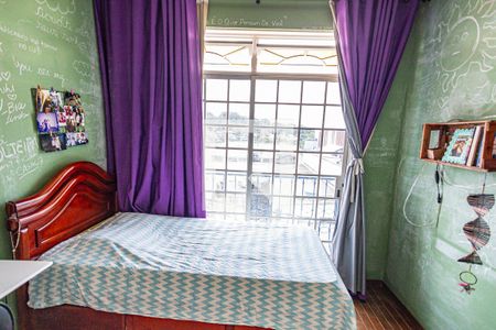 Apartamento à venda com 109m², 3 quartos e 1 vagaQuarto 3