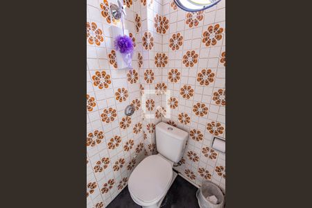 Apartamento à venda com 109m², 3 quartos e 1 vagaLavabo