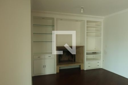 Quarto 1 de apartamento para alugar com 4 quartos, 240m² em Itaim Bibi, São Paulo