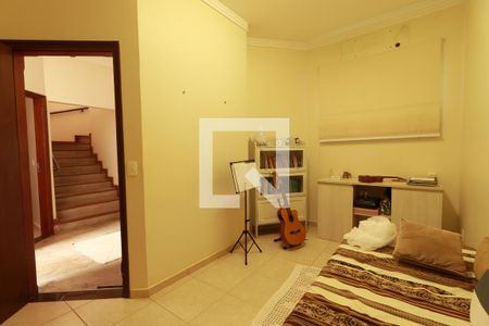 Quarto 2 de casa para alugar com 3 quartos, 200m² em Jardim California, Ribeirão Preto