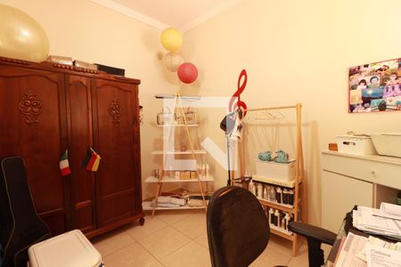 Quarto 1 de casa para alugar com 3 quartos, 200m² em Jardim California, Ribeirão Preto