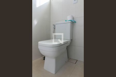 Casa para alugar com 351m², 5 quartos e 2 vagas Casa para alugar com 351m², 5 quartos e 2 vagasBanheiro da Suíte