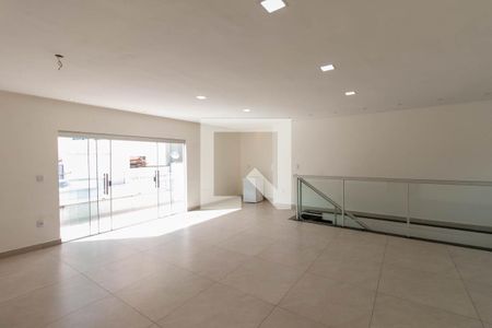 Sala 2 de casa à venda com 5 quartos, 351m² em Novo Eldorado, Contagem