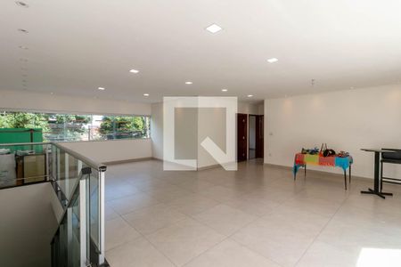 Sala 2 de casa à venda com 5 quartos, 351m² em Novo Eldorado, Contagem