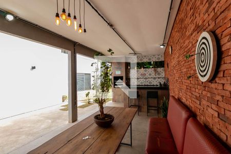 Casa para alugar com 351m², 5 quartos e 2 vagas Casa para alugar com 351m², 5 quartos e 2 vagasÁrea gourmet