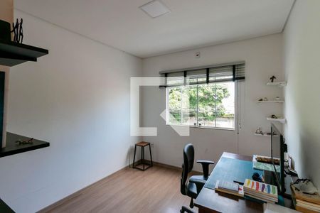 Quarto 1 de casa à venda com 5 quartos, 351m² em Novo Eldorado, Contagem