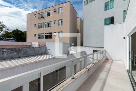 Sala 2 de casa à venda com 5 quartos, 351m² em Novo Eldorado, Contagem