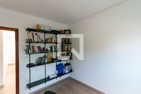 Quarto 1 de casa à venda com 5 quartos, 351m² em Novo Eldorado, Contagem