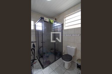 Banheiro 1 de casa à venda com 5 quartos, 570m² em Sarandi, Porto Alegre