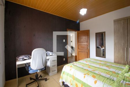 Casa à venda com 570m², 5 quartos e 4 vagas Casa à venda com 570m², 5 quartos e 4 vagasQuarto 3