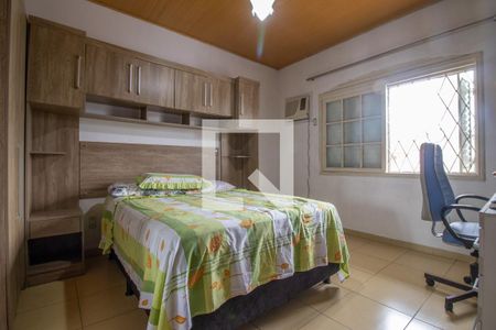 Casa à venda com 570m², 5 quartos e 4 vagas Casa à venda com 570m², 5 quartos e 4 vagasQuarto 3