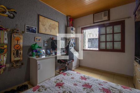 Casa à venda com 570m², 5 quartos e 4 vagas Casa à venda com 570m², 5 quartos e 4 vagasQuarto 2