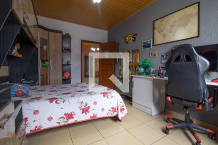 Casa à venda com 570m², 5 quartos e 4 vagas Casa à venda com 570m², 5 quartos e 4 vagasQuarto 2