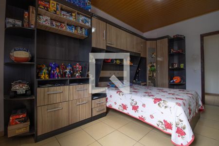 Casa à venda com 570m², 5 quartos e 4 vagas Casa à venda com 570m², 5 quartos e 4 vagasQuarto 2