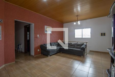 Sala 3 de casa à venda com 5 quartos, 570m² em Sarandi, Porto Alegre
