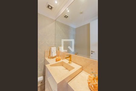 Apartamento à venda com 140m², 3 quartos e 2 vagas Apartamento à venda com 140m², 3 quartos e 2 vagasLavabo