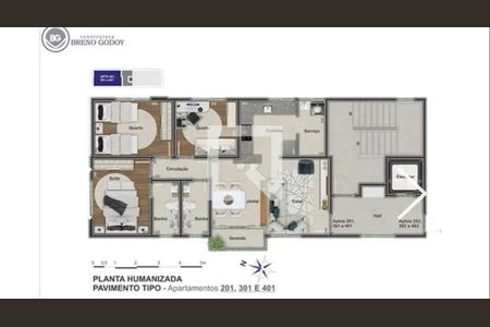 Apartamento à venda com 3 quartos, 71m² em Ana Lúcia, Belo Horizonte