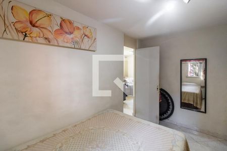Quarto de apartamento à venda com 2 quartos, 57m² em Jardim Piratininga, São Paulo