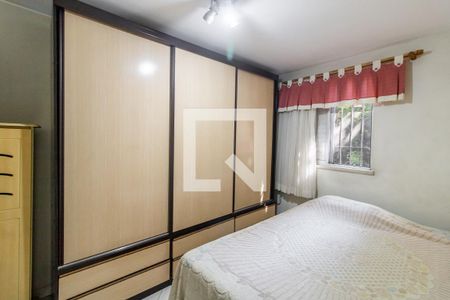 Quarto de apartamento à venda com 2 quartos, 57m² em Jardim Piratininga, São Paulo