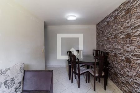 Sala de apartamento à venda com 2 quartos, 57m² em Jardim Piratininga, São Paulo