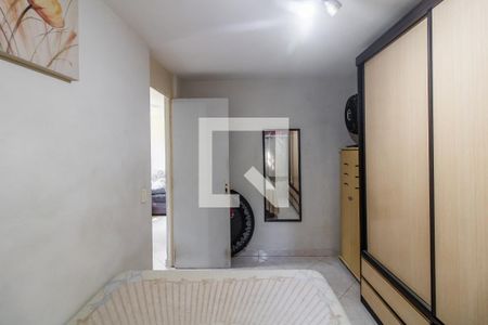 Apartamento à venda com 57m², 2 quartos e 1 vagaQuarto