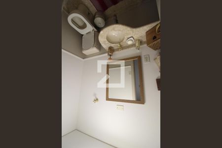 Apartamento à venda com 130m², 3 quartos e 2 vagasLavabo