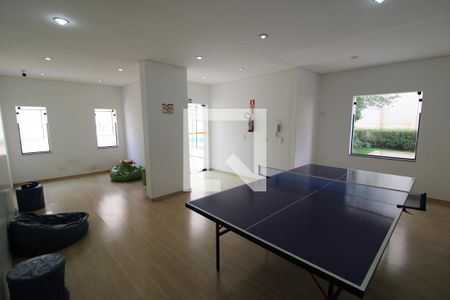 Apartamento à venda com 130m², 3 quartos e 2 vagasÁrea comum