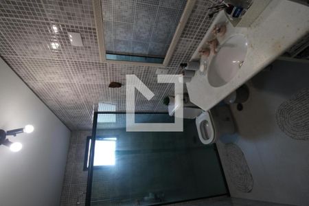 Apartamento à venda com 130m², 3 quartos e 2 vagasBanheiro