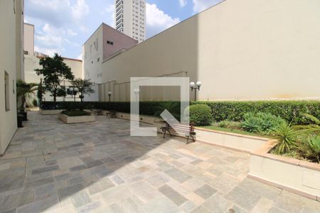 Apartamento à venda com 130m², 3 quartos e 2 vagasÁrea comum