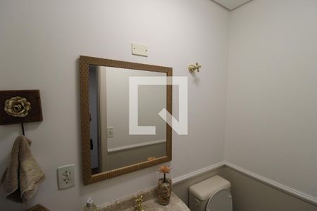 Apartamento à venda com 130m², 3 quartos e 2 vagasLavabo