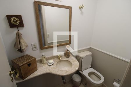 Apartamento à venda com 130m², 3 quartos e 2 vagasLavabo