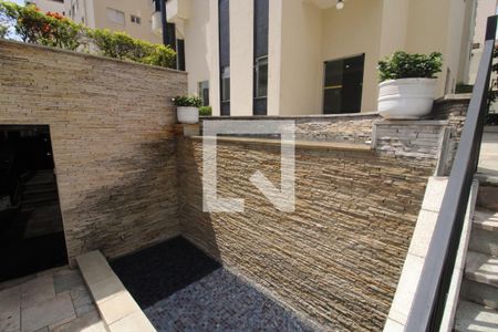 Apartamento à venda com 130m², 3 quartos e 2 vagasÁrea comum