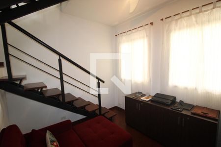 Apartamento à venda com 130m², 3 quartos e 2 vagasSala