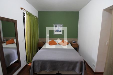 Apartamento à venda com 130m², 3 quartos e 2 vagasQuarto 1