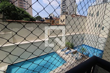 Apartamento à venda com 130m², 3 quartos e 2 vagasSala