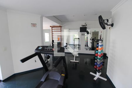 Apartamento à venda com 130m², 3 quartos e 2 vagasÁrea comum