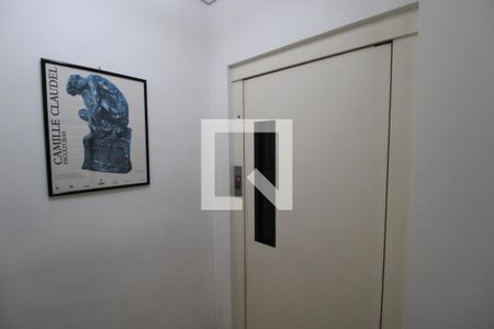 Apartamento à venda com 130m², 3 quartos e 2 vagasHall de Entrada