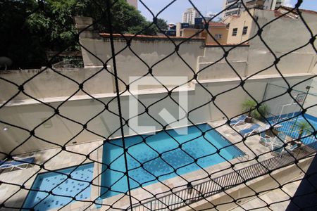 Apartamento à venda com 130m², 3 quartos e 2 vagasSala