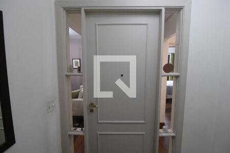 Apartamento à venda com 130m², 3 quartos e 2 vagasHall de Entrada