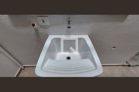 Apartamento para alugar com 75m², 3 quartos e 2 vagasÁrea de Serviço