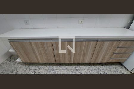 Apartamento para alugar com 75m², 3 quartos e 2 vagasCozinha