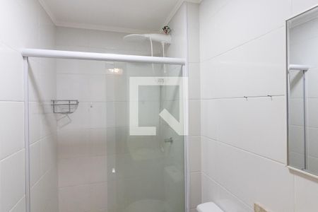 Apartamento para alugar com 59m², 1 quarto e 1 vagaBanheiro Suíte