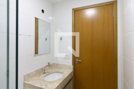 Apartamento para alugar com 59m², 1 quarto e 1 vagaBanheiro Suíte