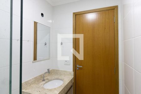 Apartamento para alugar com 59m², 1 quarto e 1 vagaBanheiro Suíte