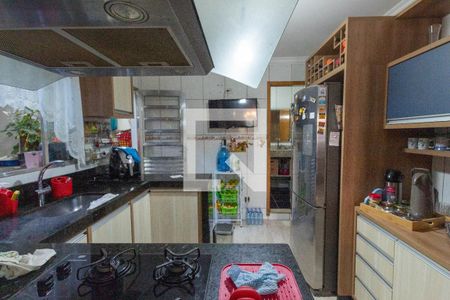 Casa à venda com 500m², 4 quartos e 8 vagasCozinha