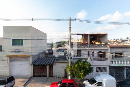 Casa à venda com 500m², 4 quartos e 8 vagasVista do Quarto 1