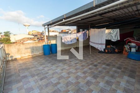 Casa à venda com 500m², 4 quartos e 8 vagasSalão de Festas