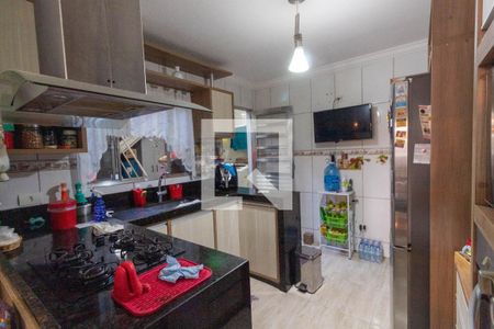 Casa à venda com 500m², 4 quartos e 8 vagasCozinha